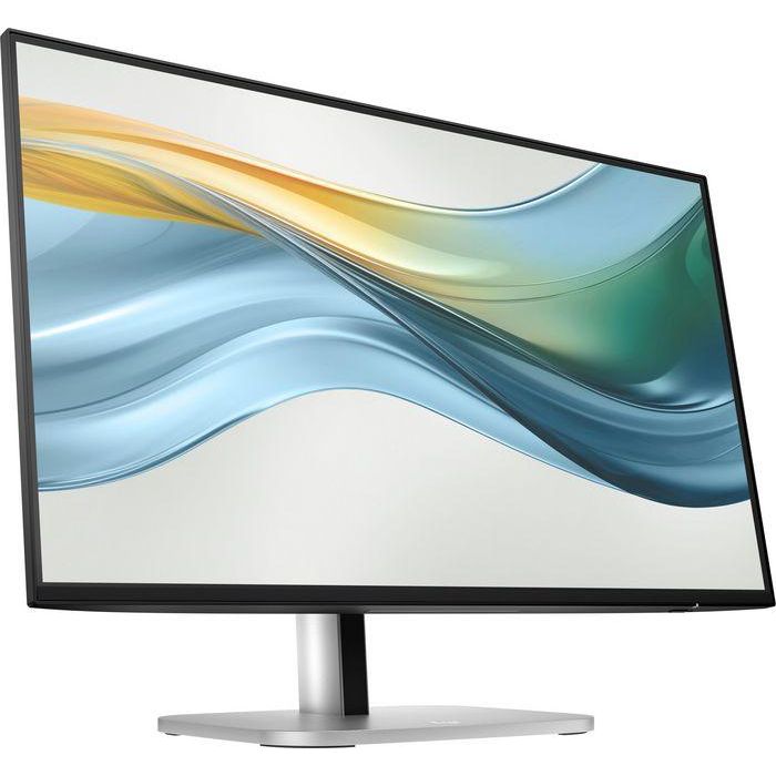 HP Monitor 524pu Pro G5 / 23,8" / FHD / HDMI-DisplayPort-USB(A)-USB(C) / Regulable Altura 2