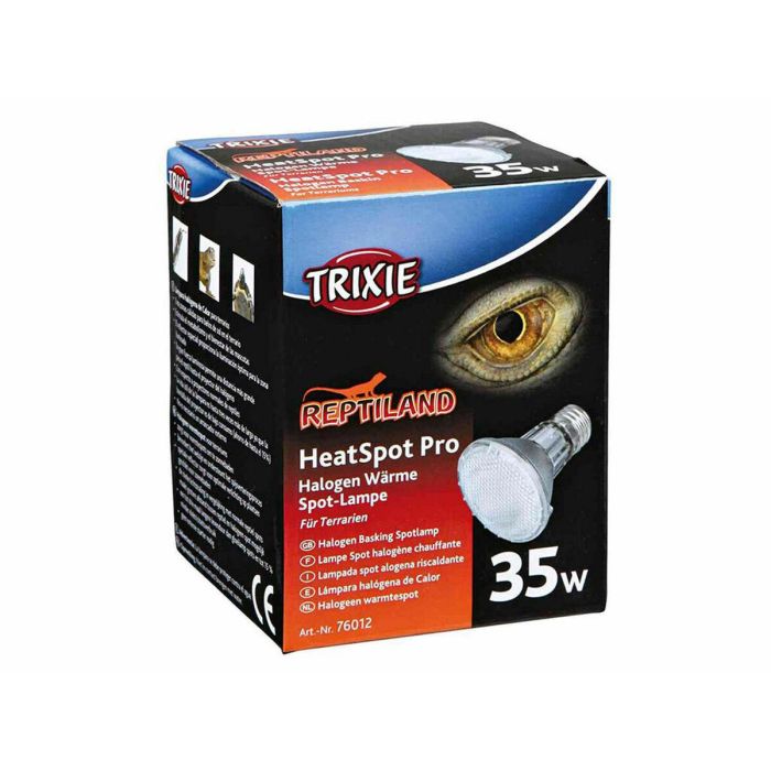 Bombilla de luz Infrarroja Trixie Heat Spot Pro 2