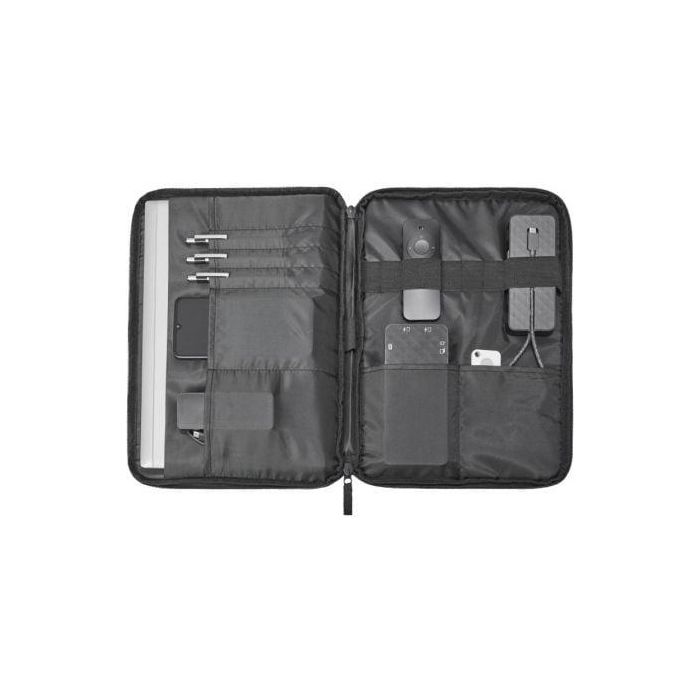 HP Funda para Portátil Renew Business 14.1 pulgadas, Materiales Ecológicos, Protección y Organización 1 HP Funda para Portátil Renew Business 14.1 pulgadas, Materiales Ecológicos, Protección y Organización 1