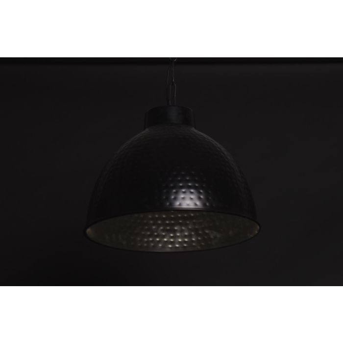 Lampara Techo Loft DKD Home Decor Negro 41 x 34 x 41 cm 1 Lampara Techo Loft DKD Home Decor Negro 41 x 34 x 41 cm 1