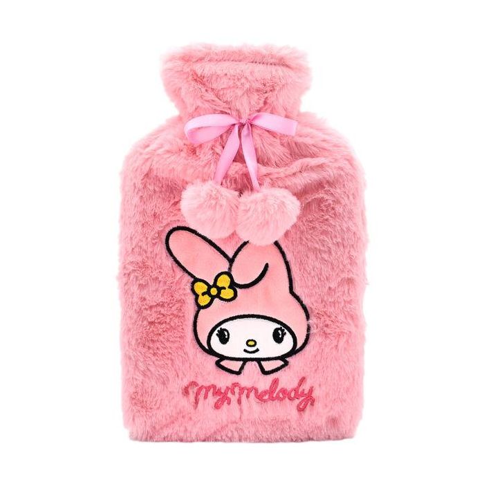 Bolsa Agua Caliente Peluche My Melody Hello Kitty 0 Bolsa Agua Caliente Peluche My Melody Hello Kitty 0