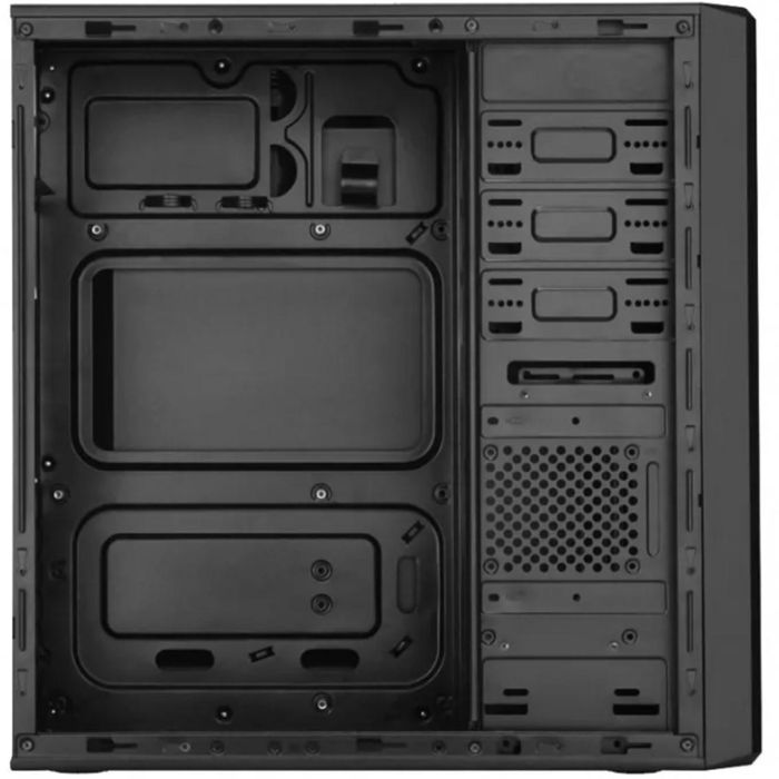 Caja Ordenador Atx Coolbox F750 Usb 1 Caja Ordenador Atx Coolbox F750 Usb 1