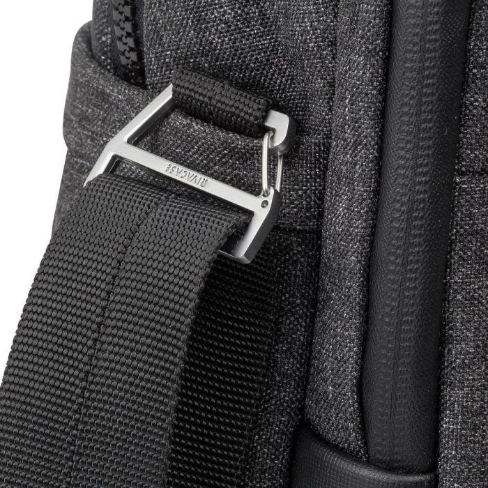 RIVACASE Lantau Tasche para Portátil 15.6" Negro 8831 11 RIVACASE Lantau Tasche para Portátil 15.6" Negro 8831 11