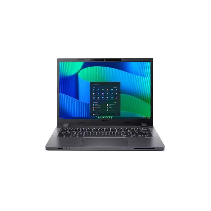 Acer TravelMate P2 TMP214-55-G2-TCO-54X9 Intel Core 5 120U Portátil 35,6 cm (14") WUXGA 16 GB DDR5-SDRAM 512 GB SSD Wi-Fi 6 (802.11ax) Windows 11 Pro Gris Acer TravelMate P2 TMP214-55-G2-TCO-54X9 Intel Core 5 120U Portátil 35,6 cm (14") WUXGA 16 GB DDR5-SDRAM 512 GB SSD Wi-Fi 6 (802.11ax) Windows 11 Pro Gris