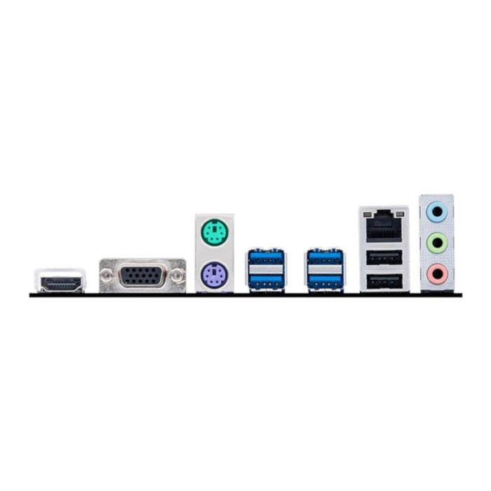 MSI 911-7E28-017 Placa Base PRO A620M-B, Socket AM5, DDR5 128GB, HDMI 2.1, 4SATA3+1M.2, Micro ATX 3 MSI 911-7E28-017 Placa Base PRO A620M-B, Socket AM5, DDR5 128GB, HDMI 2.1, 4SATA3+1M.2, Micro ATX 3