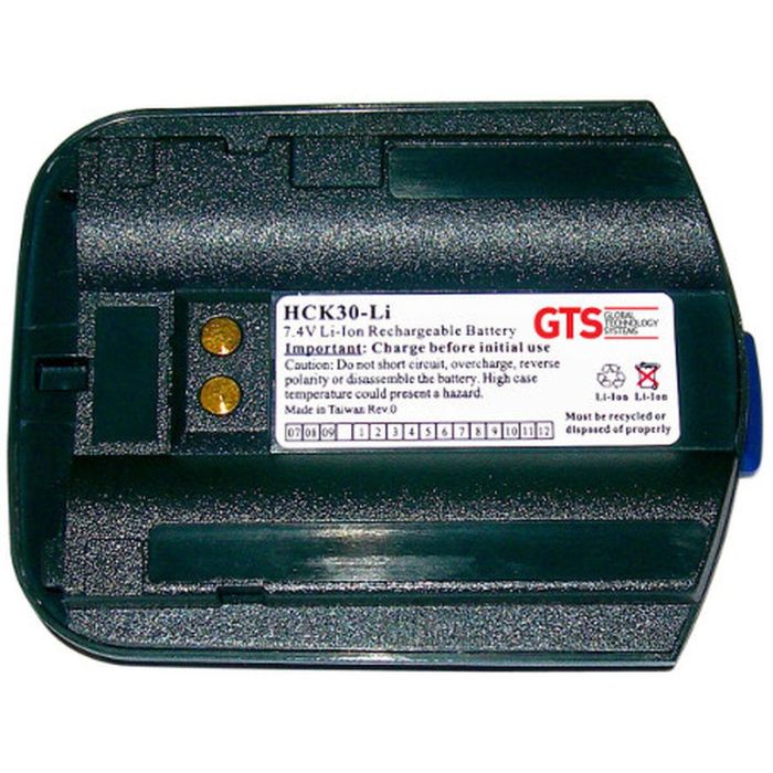 Batería para Portátil GTS Power HCK30-LI Negro 2400 mAh Batería para Portátil GTS Power HCK30-LI Negro 2400 mAh