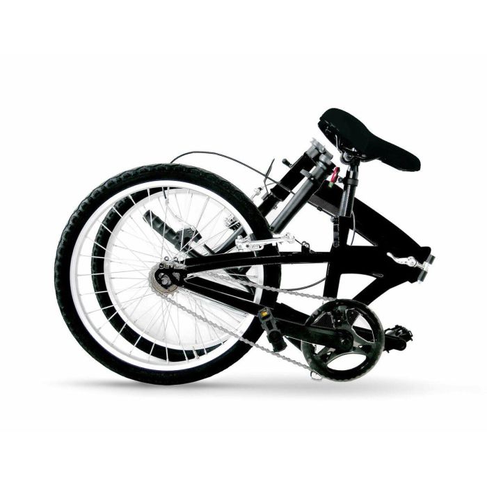 Bicicleta Nilox NXMB20V1 Plegable 1
