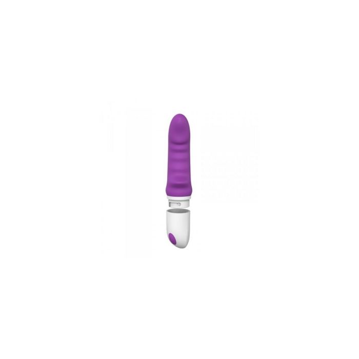 Vibrador Punto G Toyz4lovers Púrpura 2