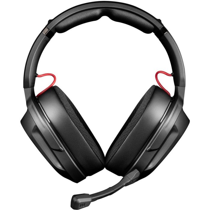 Teufel Auriculares Gaming CAGE PRO Inalámbricos Bluetooth Over-Ear, color Negro 2