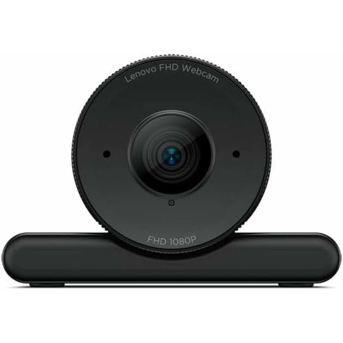 Webcam Lenovo 4XC1Q44952 Full HD 3 Webcam Lenovo 4XC1Q44952 Full HD 3
