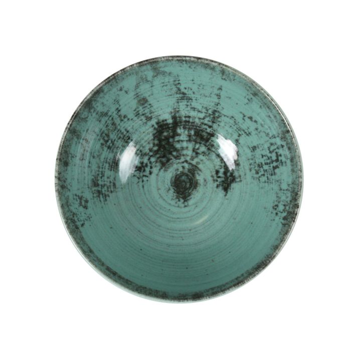 Bol Aspe Montecarlo Turquesa Mate 16 cm - Inde (24 Unidades) 3 Bol Aspe Montecarlo Turquesa Mate 16 cm - Inde (24 Unidades) 3