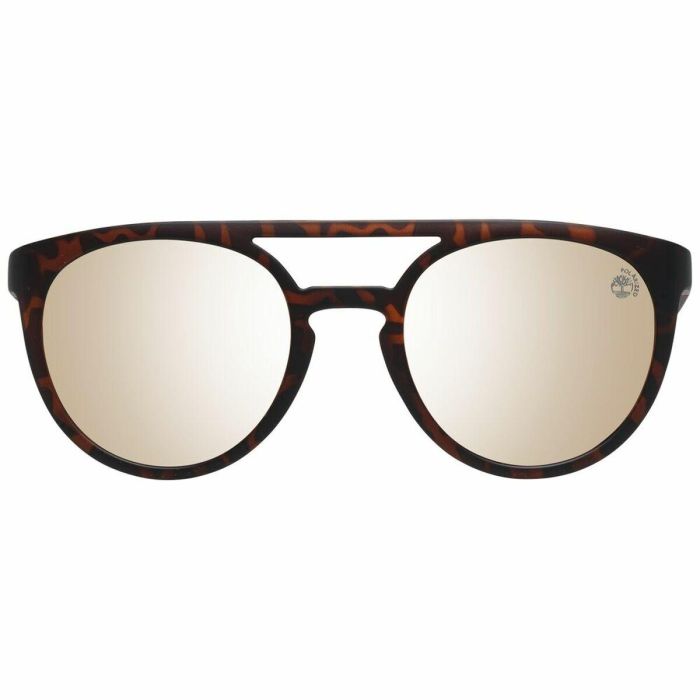 Gafas de Sol Hombre Timberland TB9163 5352H 1 Gafas de Sol Hombre Timberland TB9163 5352H 1