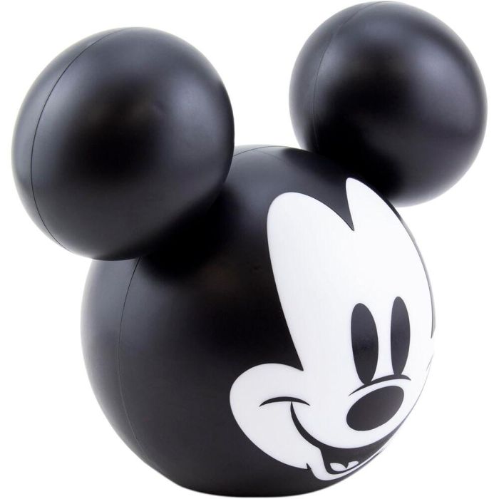 Lampara 3D Mickey Disney 0 Lampara 3D Mickey Disney 0