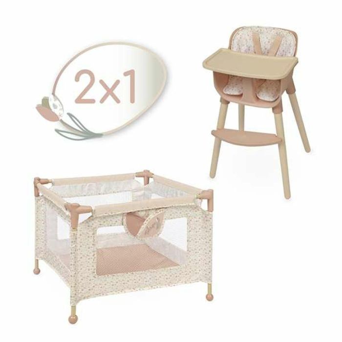 Accesorios para Muñecas Decuevas 3 Accesorios para Muñecas Decuevas 3