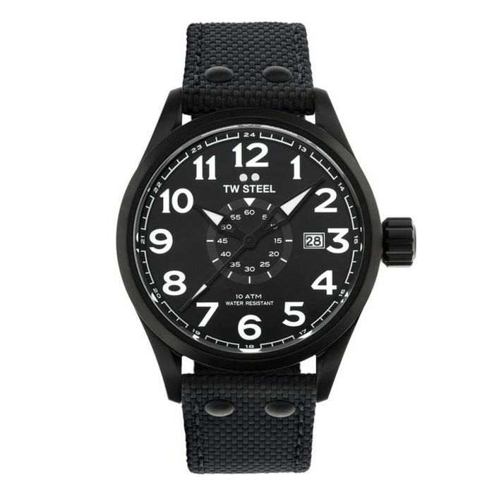 Reloj Hombre Tw Steel VS41-Volante (Ø 45 mm) 0 Reloj Hombre Tw Steel VS41-Volante (Ø 45 mm) 0