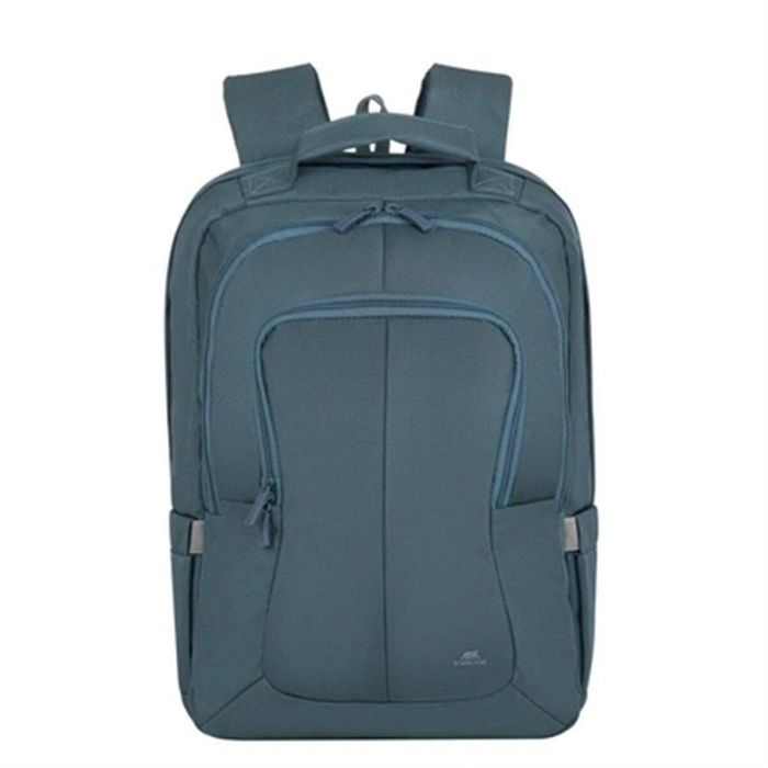 Maletín para Portátil Rivacase Tegel ECO Azul 17,3" Maletín para Portátil Rivacase Tegel ECO Azul 17,3"