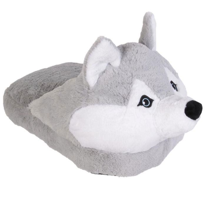 Sensly Calientapiés Husky Cocooning 28x41 cm 0 Sensly Calientapiés Husky Cocooning 28x41 cm 0