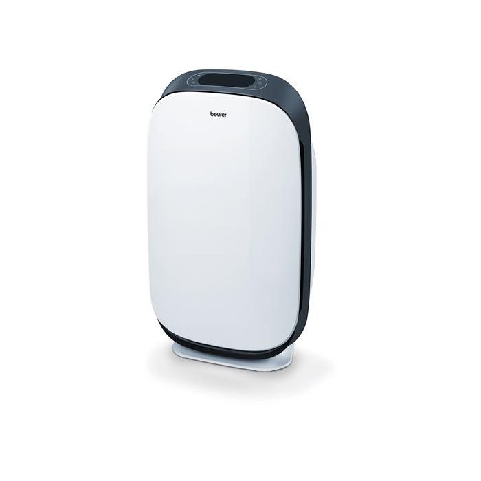 Beurer LR-500 Purificador de Aire con Bluetooth-WiFi, Compatible con App FreshHome, Filtrado de 3 Capas, 99.95% Eficiencia, para Habitaciones hasta 106m2 2 Beurer LR-500 Purificador de Aire con Bluetooth-WiFi, Compatible con App FreshHome, Filtrado de 3 Capas, 99.95% Eficiencia, para Habitaciones hasta 106m2 2