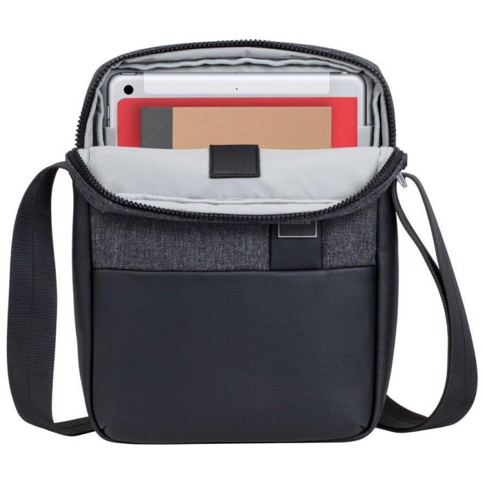 Riva NB Tasche Lantau 11.0" schwarz 8811 2