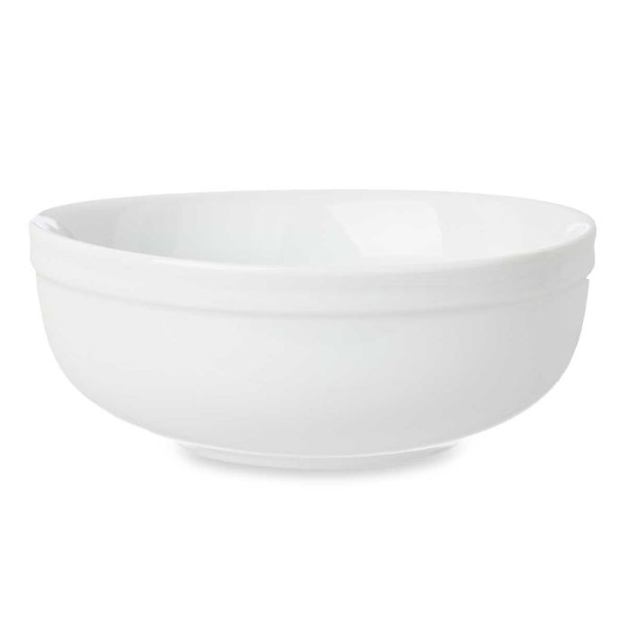Bowl Porcelana 16 Cm Vessia (24 Unidades) 1 Bowl Porcelana 16 Cm Vessia (24 Unidades) 1