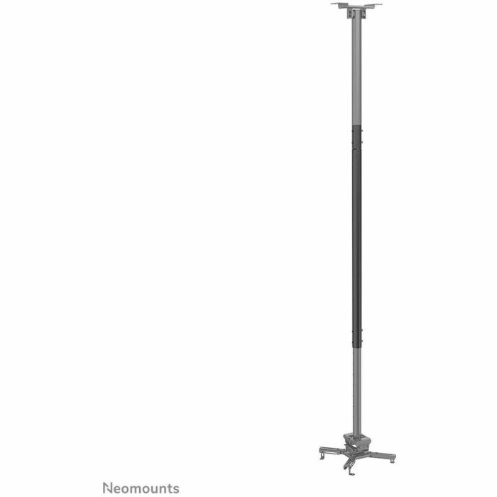 Soporte de Pared Neomounts ACL25-500BL Negro 10