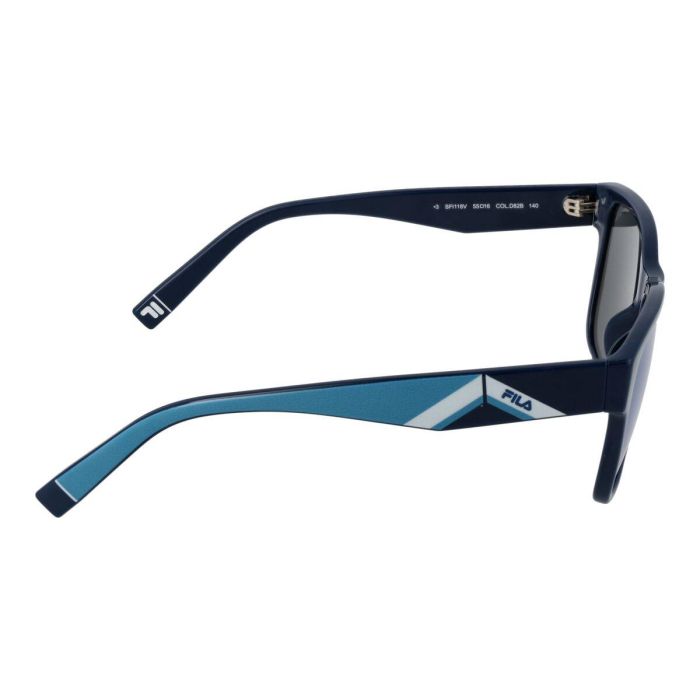 Gafas de Sol Hombre Fila SFI118V 55D82B 1 Gafas de Sol Hombre Fila SFI118V 55D82B 1