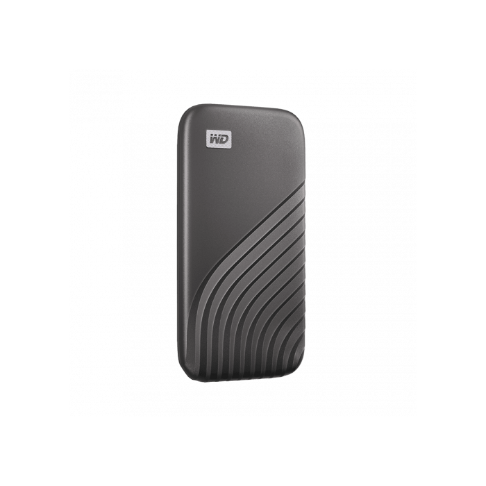 SANDISK MY PASSPORT TM SSD 1TB SPACE GRAY, 1050MB/S READ, 1000MB/S WRITE, PC & MAC COMPATIABLE 1 SANDISK MY PASSPORT TM SSD 1TB SPACE GRAY, 1050MB/S READ, 1000MB/S WRITE, PC & MAC COMPATIABLE 1