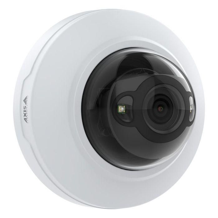 Axis Cámara IP minidomo M4215-LV 2MP 3.5-6.6mm IR WDR IK08 IP42, interior 2 Axis Cámara IP minidomo M4215-LV 2MP 3.5-6.6mm IR WDR IK08 IP42, interior 2