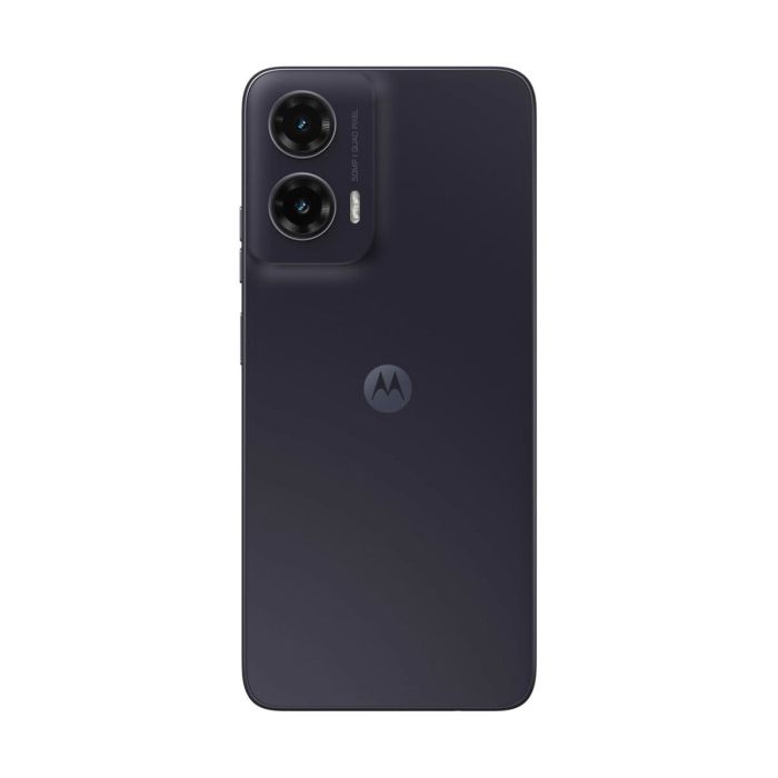 Smartphone Motorola XT2433-5 6,72" Octa Core 4 GB RAM 256 GB Negro 4 Smartphone Motorola XT2433-5 6,72" Octa Core 4 GB RAM 256 GB Negro 4