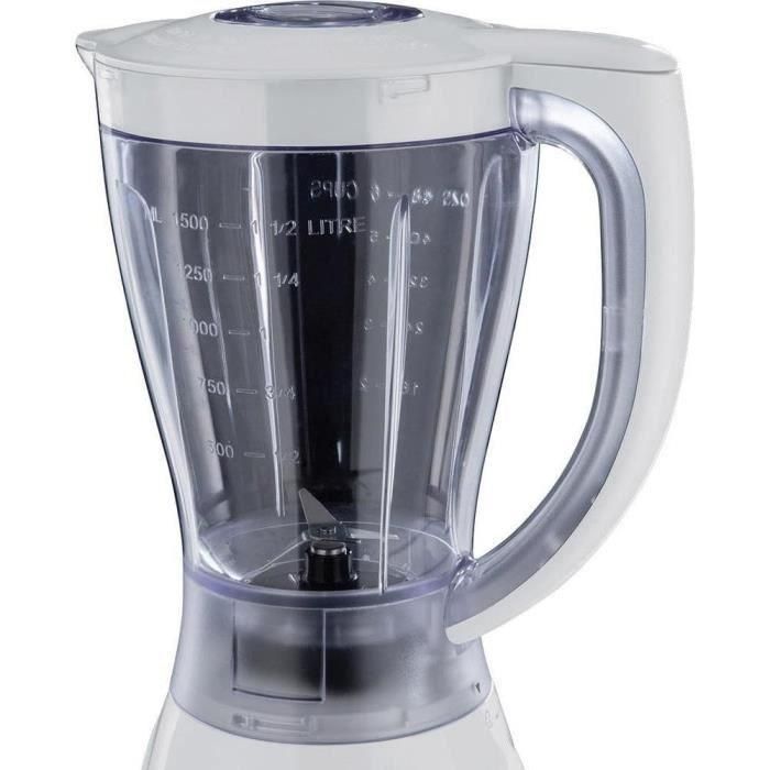 RUSSELL HOBBS Explore 22250-56 Licuadora clásica - Blanco 4 RUSSELL HOBBS Explore 22250-56 Licuadora clásica - Blanco 4