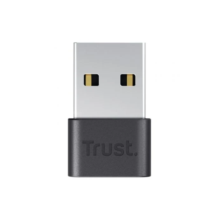Trust Adaptador Bluetooth 5.3 USB Con Alcance 10M 2