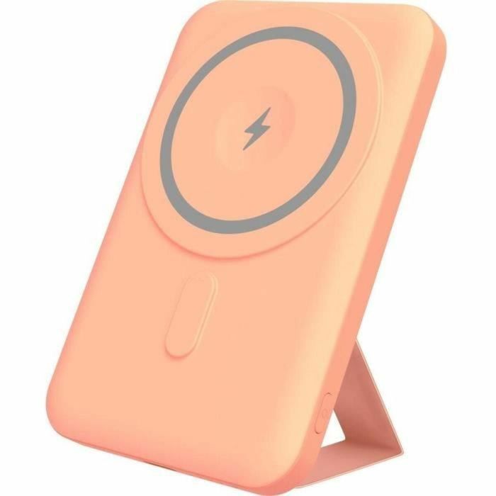 Powerbank Yenkee Blanco 5000 mAh 1 Powerbank Yenkee Blanco 5000 mAh 1