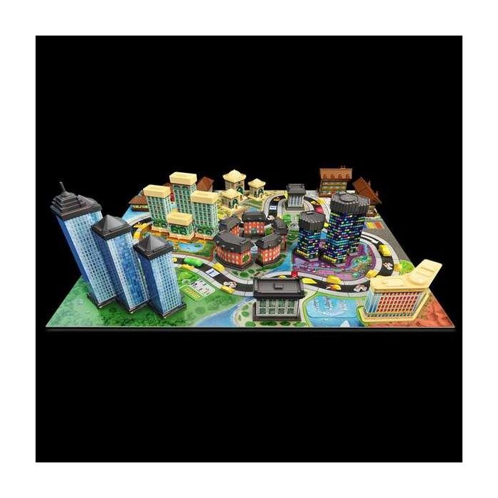Ooba Games Juego de Mesa Hotel - Construye Hoteles de Lujo, Referencia OOBHOT01ES 6 Ooba Games Juego de Mesa Hotel - Construye Hoteles de Lujo, Referencia OOBHOT01ES 6