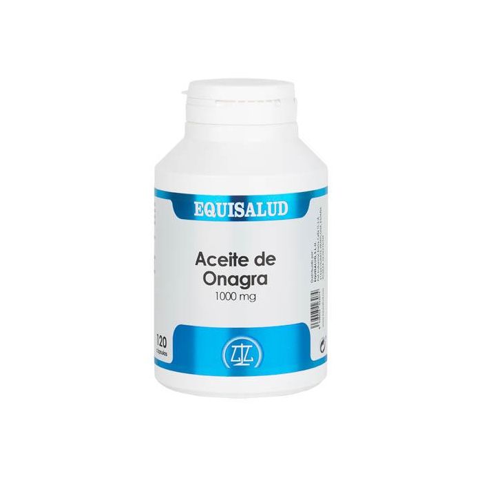 Aceite De Onagra 1.000 Mg Aceite De Onagra 1.000 Mg