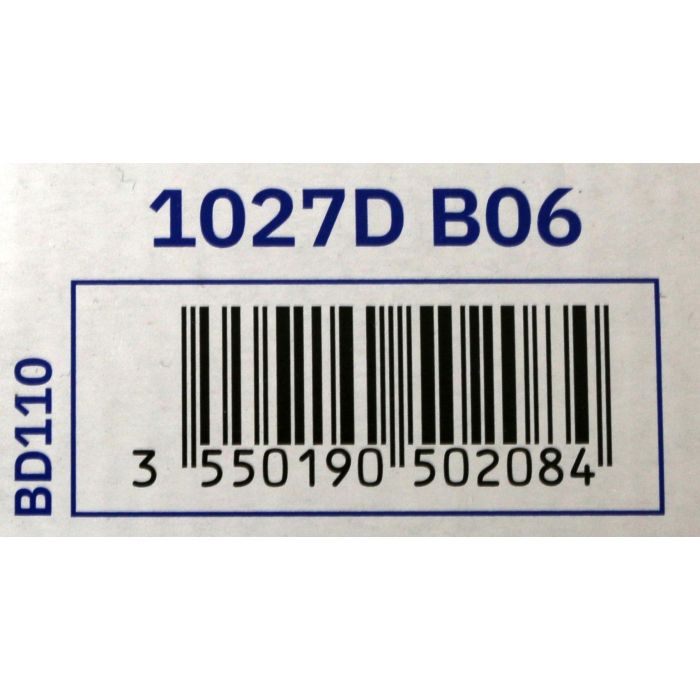 Duralex Set 6 Vasos Picardie 25 Cl Ambar (12 Cajas) 7