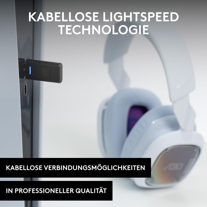 Auriculares con Micrófono Gaming Logitech 939-001987 1
