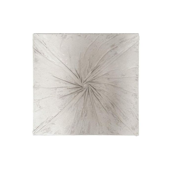 DKD Home Decor Decoración Pared Scandi Abstracto MDF Blanco 80x80x6 cm 0 DKD Home Decor Decoración Pared Scandi Abstracto MDF Blanco 80x80x6 cm 0