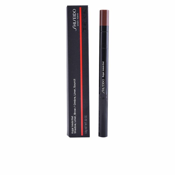 Eyeliner Kajal Inkartist Shiseido 7 Eyeliner Kajal Inkartist Shiseido 7