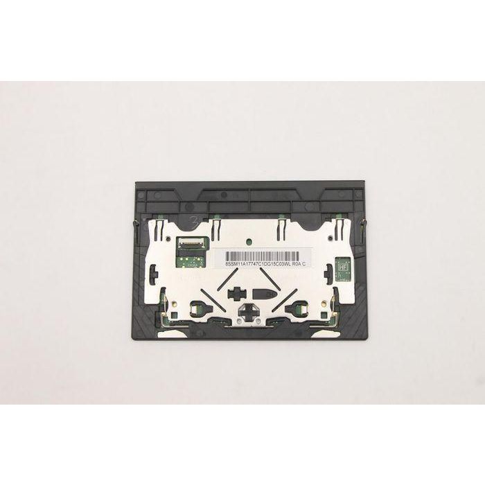 Lenovo FRU CS21 2BCP Tarjeta Interna con GL-Mylar y Synaptics PCB, compatible ThinkPad P14s Gen 2, T14 Gen 2 y modelos ThinkPad. 2 Lenovo FRU CS21 2BCP Tarjeta Interna con GL-Mylar y Synaptics PCB, compatible ThinkPad P14s Gen 2, T14 Gen 2 y modelos ThinkPad. 2