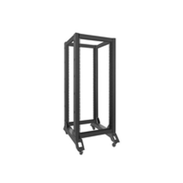 Lanberg OR01-6827-B armario rack 27U Rack o bastidor independiente Negro 8 Lanberg OR01-6827-B armario rack 27U Rack o bastidor independiente Negro 8