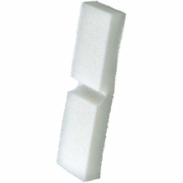 Fluval FLU0015561102285 Bloques de Espuma Bio-Foam para Filtros Acuario Externos FX4, FX5 y FX6, 3 piezas 0 Fluval FLU0015561102285 Bloques de Espuma Bio-Foam para Filtros Acuario Externos FX4, FX5 y FX6, 3 piezas 0