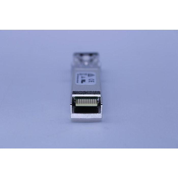 Lenovo 10Gb SFP+ SR optical transceiver, up to 300m reach 1 Lenovo 10Gb SFP+ SR optical transceiver, up to 300m reach 1