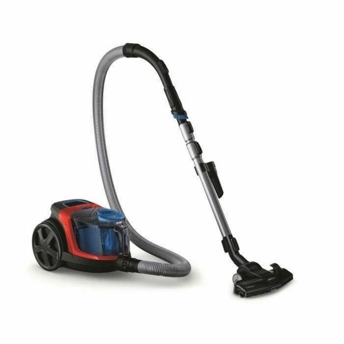 Aspiradora sin Cable Philips FC9330/09 Azul Negro Rojo Gris 900 W 750 W 650 W 5 Aspiradora sin Cable Philips FC9330/09 Azul Negro Rojo Gris 900 W 750 W 650 W 5