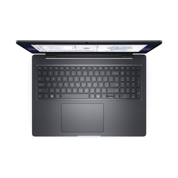 Portatil Dell Pro Max 16 Plus 2