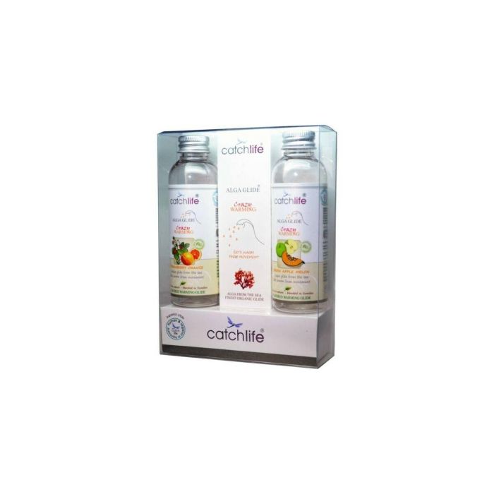 Lubricante Nature Body 2 x 75 ml Lubricante Nature Body 2 x 75 ml