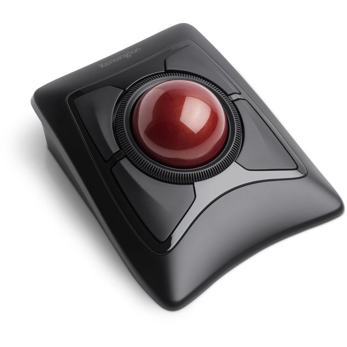 Kensington ExpertMouse Trackball Inalámbrico RF + Bluetooth, Ambidextro, 400 DPI, Negro 13