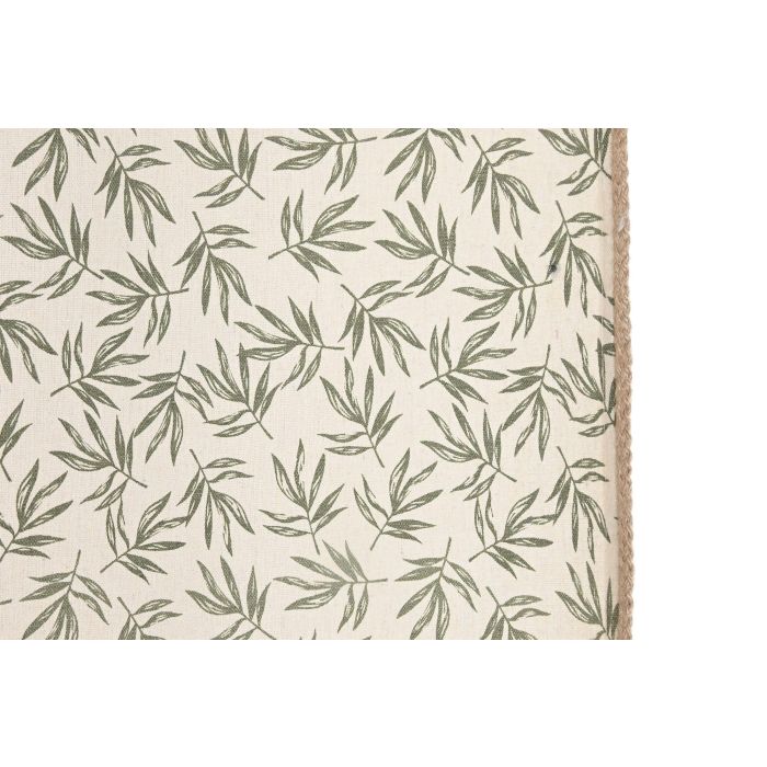 Cortina Cottage DKD Home Decor 260 x 140 cm (2 Unidades) 3 Cortina Cottage DKD Home Decor 260 x 140 cm (2 Unidades) 3