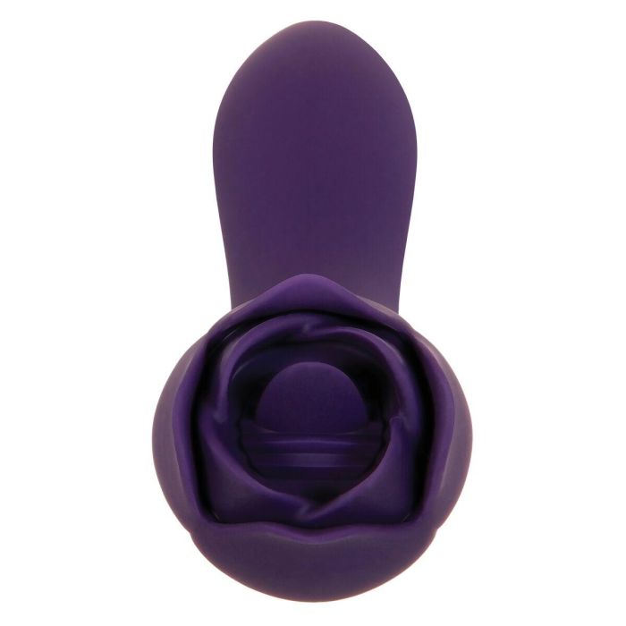 Vibrador Evolved Morado 11