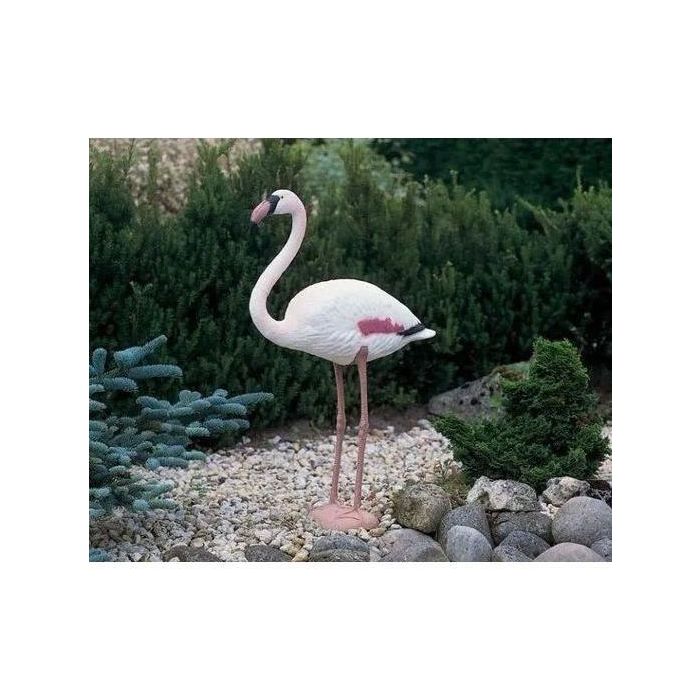 UBBINK Flamingo decorativo