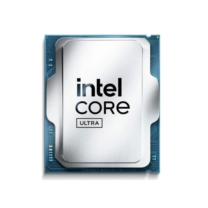 Procesador Intel BX80768285 LGA 1851 3